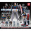 Gundam Ultimate Luminous Gundam Vol. 02 Bandai 3-Inch Mini-Figure